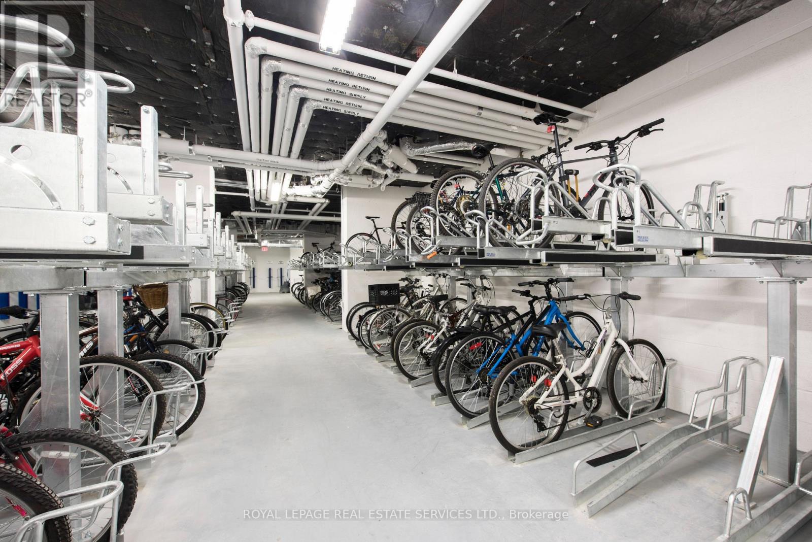 1117 - 1830 Bloor Street W, Toronto, Ontario  M6P 0A2 - Photo 44 - W13524680