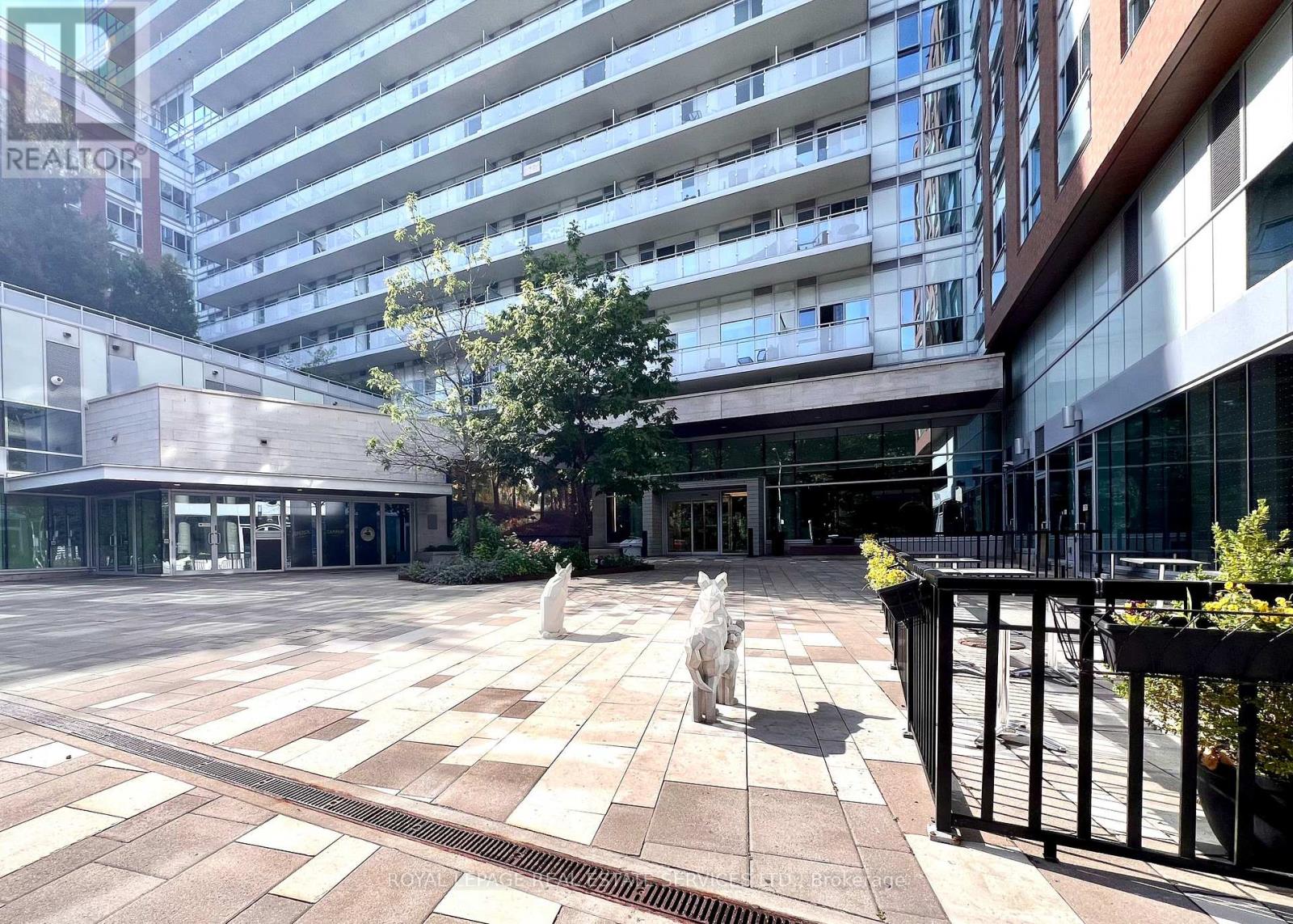 1117 - 1830 Bloor Street W, Toronto, Ontario  M6P 0A2 - Photo 45 - W13524680
