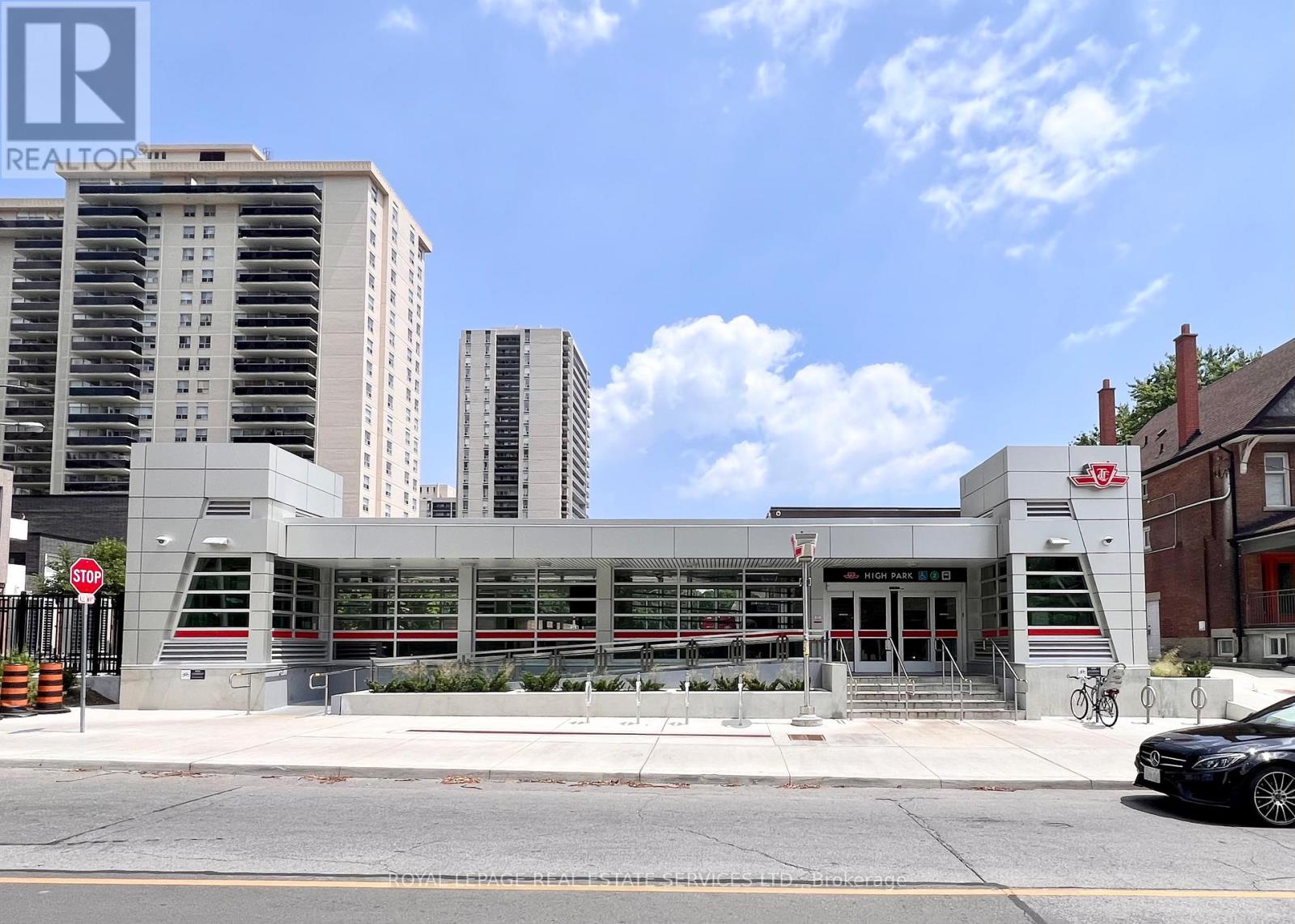 1117 - 1830 Bloor Street W, Toronto, Ontario  M6P 0A2 - Photo 47 - W13524680