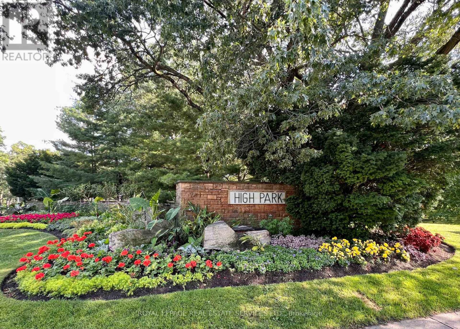 1117 - 1830 Bloor Street W, Toronto, Ontario  M6P 0A2 - Photo 48 - W13524680