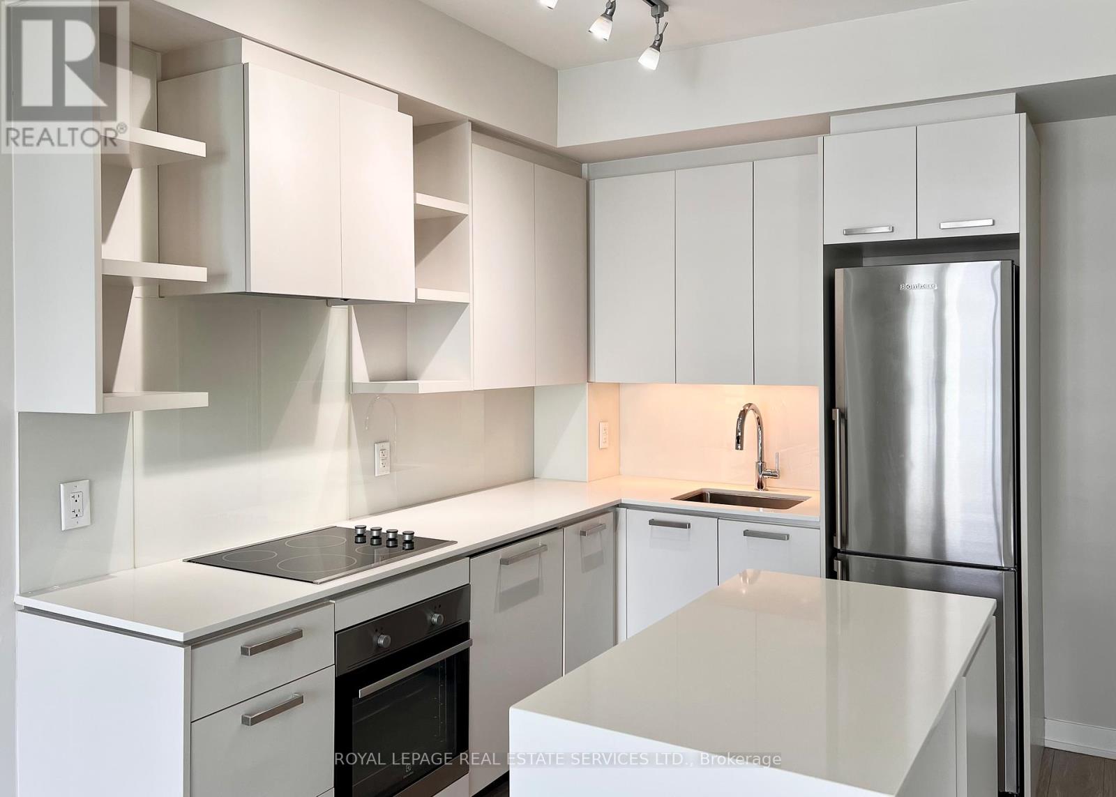 1117 - 1830 Bloor Street W, Toronto, Ontario  M6P 0A2 - Photo 8 - W13524680