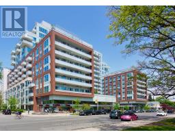 1117 - 1830 BLOOR STREET W, Toronto, Ontario