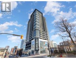 1610 - 15 QUEEN STREET S, Hamilton, Ontario