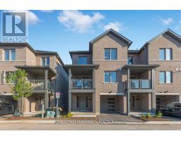 16 - 205 WEST OAK TRAIL, Kitchener, Ontario