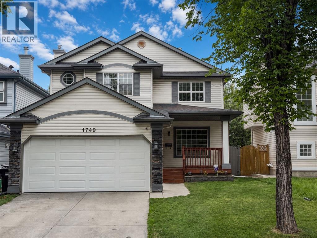 1749 Douglas Glen Grove SE, Calgary, Alberta  T2Z 3A5 - Photo 1 - A2323220