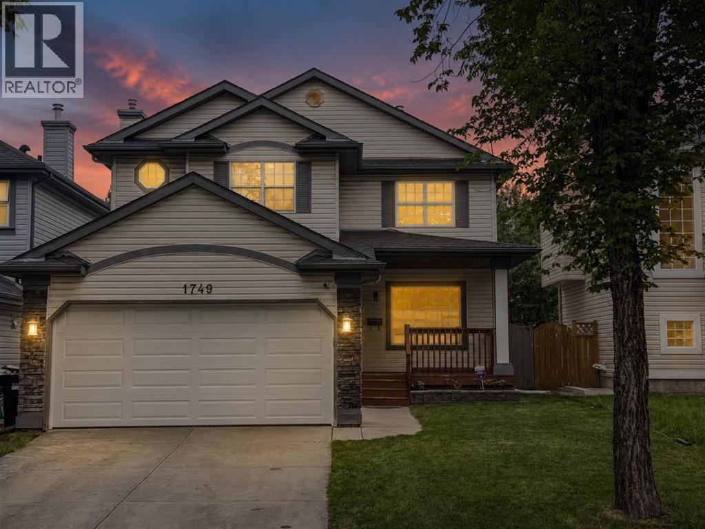 1749 Douglas Glen Grove SE, Calgary, Alberta  T2Z 3A5 - Photo 41 - A2323220