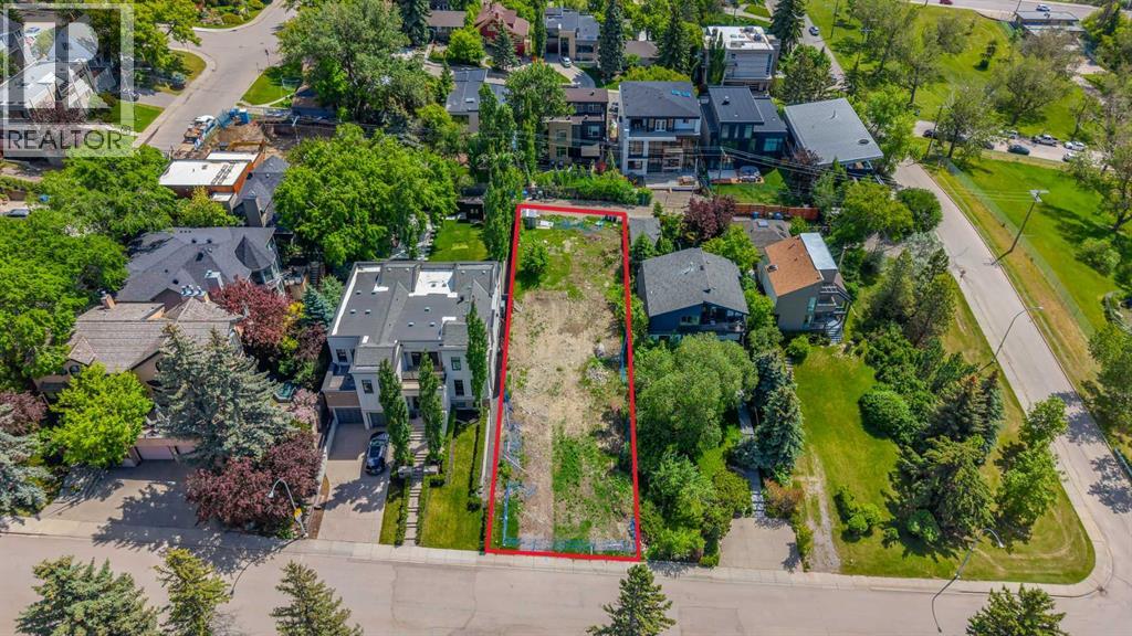 1116 16 Street NW, Calgary, Alberta  T2N 2C5 - Photo 2 - A2326574
