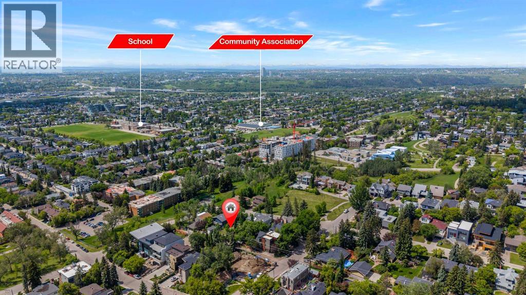 1116 16 Street NW, Calgary, Alberta  T2N 2C5 - Photo 20 - A2326574