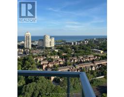 2506 - 251 MANITOBA STREET, Toronto, Ontario
