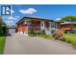 112 SUNRISE Drive Unit# Main, hamilton, Ontario