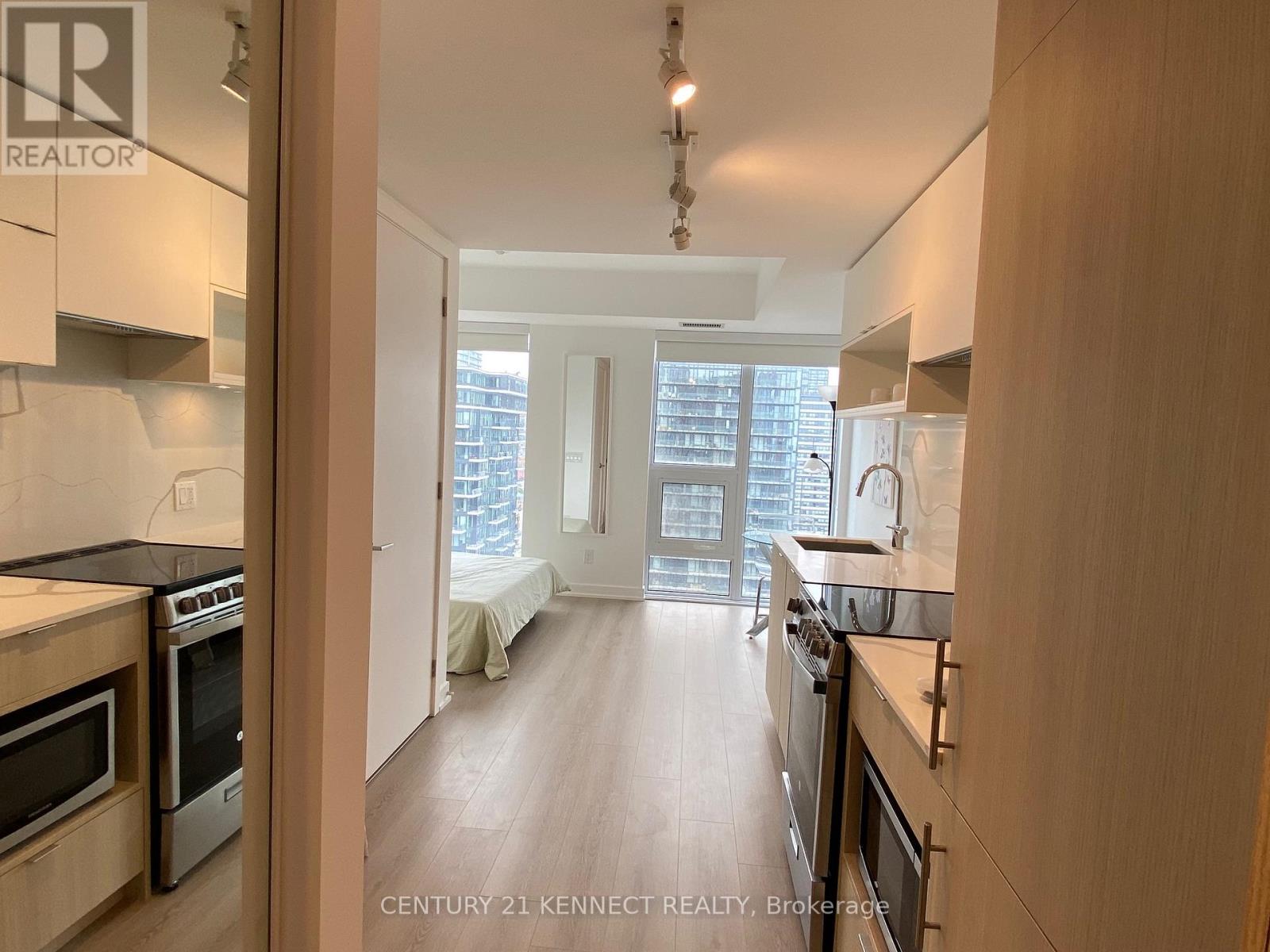 3311 - 100 Queen Street E, Toronto, Ontario  M5C 0B5 - Photo 22 - C13518306