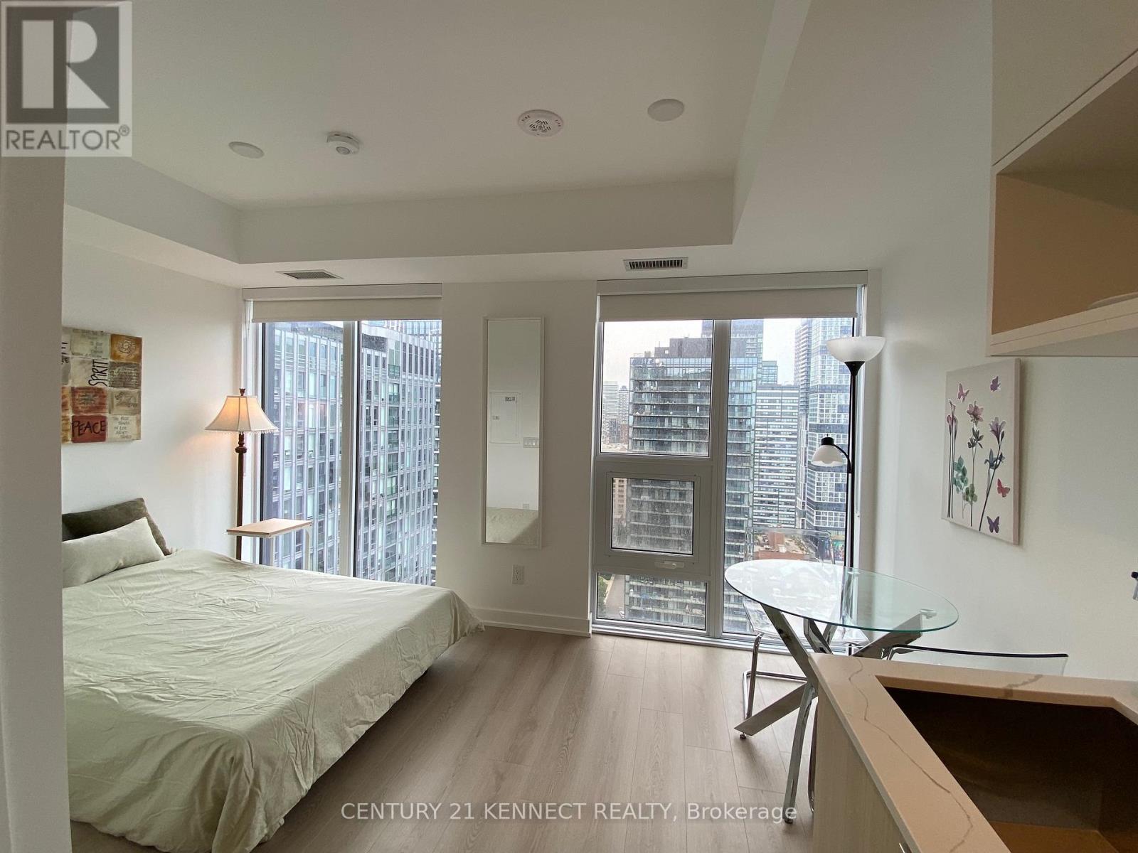 3311 - 100 Queen Street E, Toronto, Ontario  M5C 0B5 - Photo 13 - C13518306