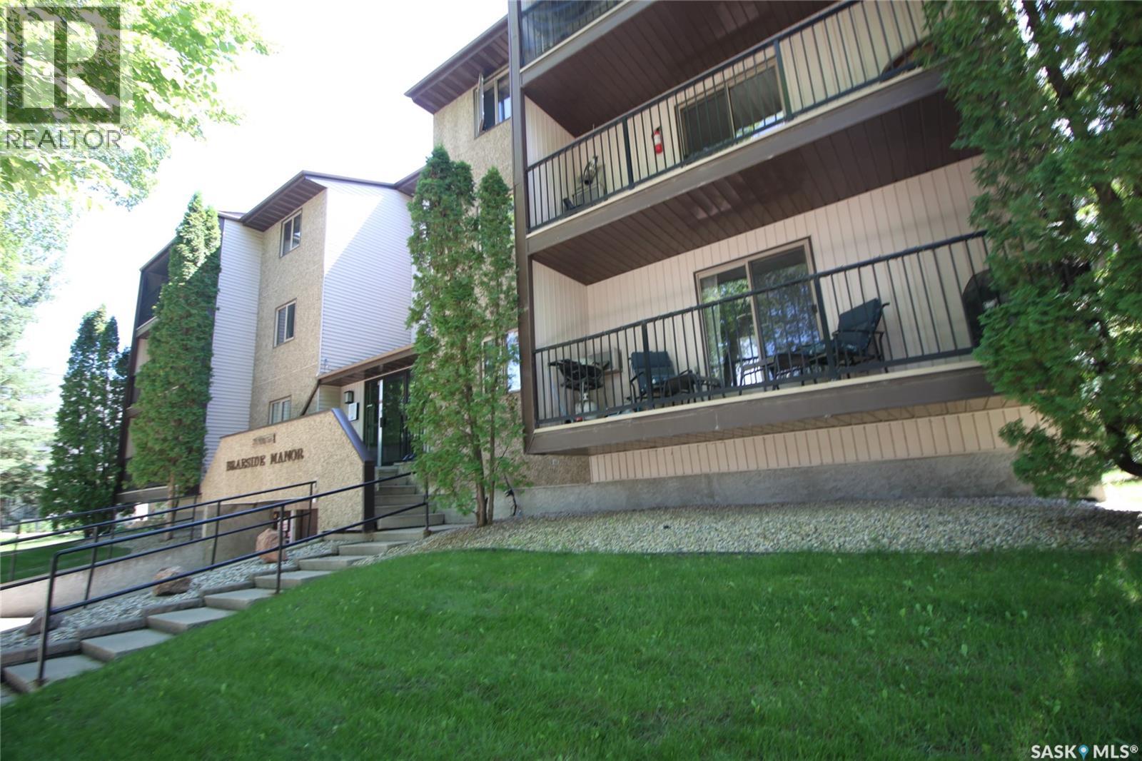 203 1008 Temperance STREET, Saskatoon, Saskatchewan
