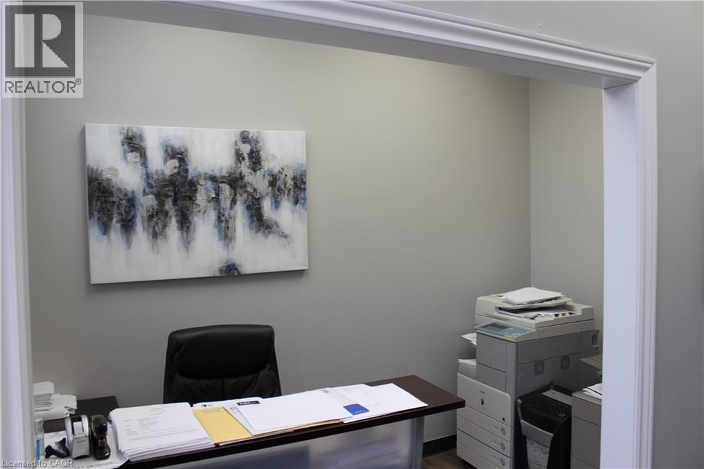 80 Maritime Ontario Boulevard Unit# 51, Brampton, Ontario  L6S 0E7 - Photo 4 - 40844267