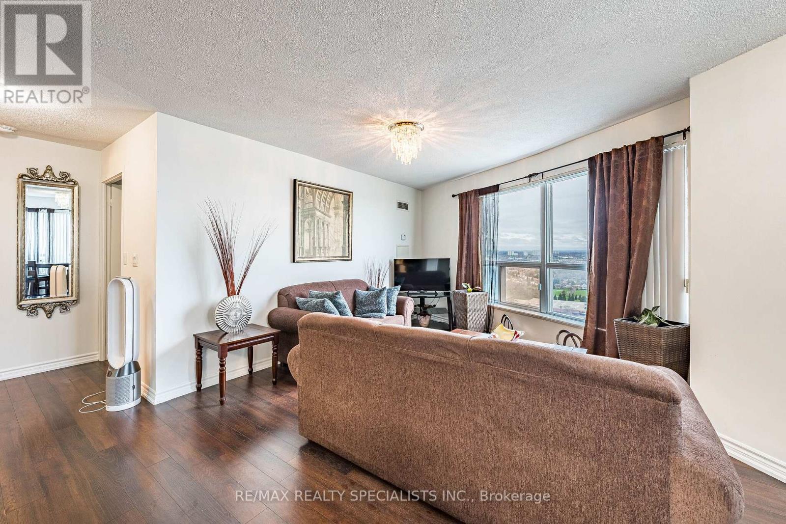 2803 - 38 Lee Centre Drive, Toronto, Ontario M1H 3J7 - Photo 15 - E13524732