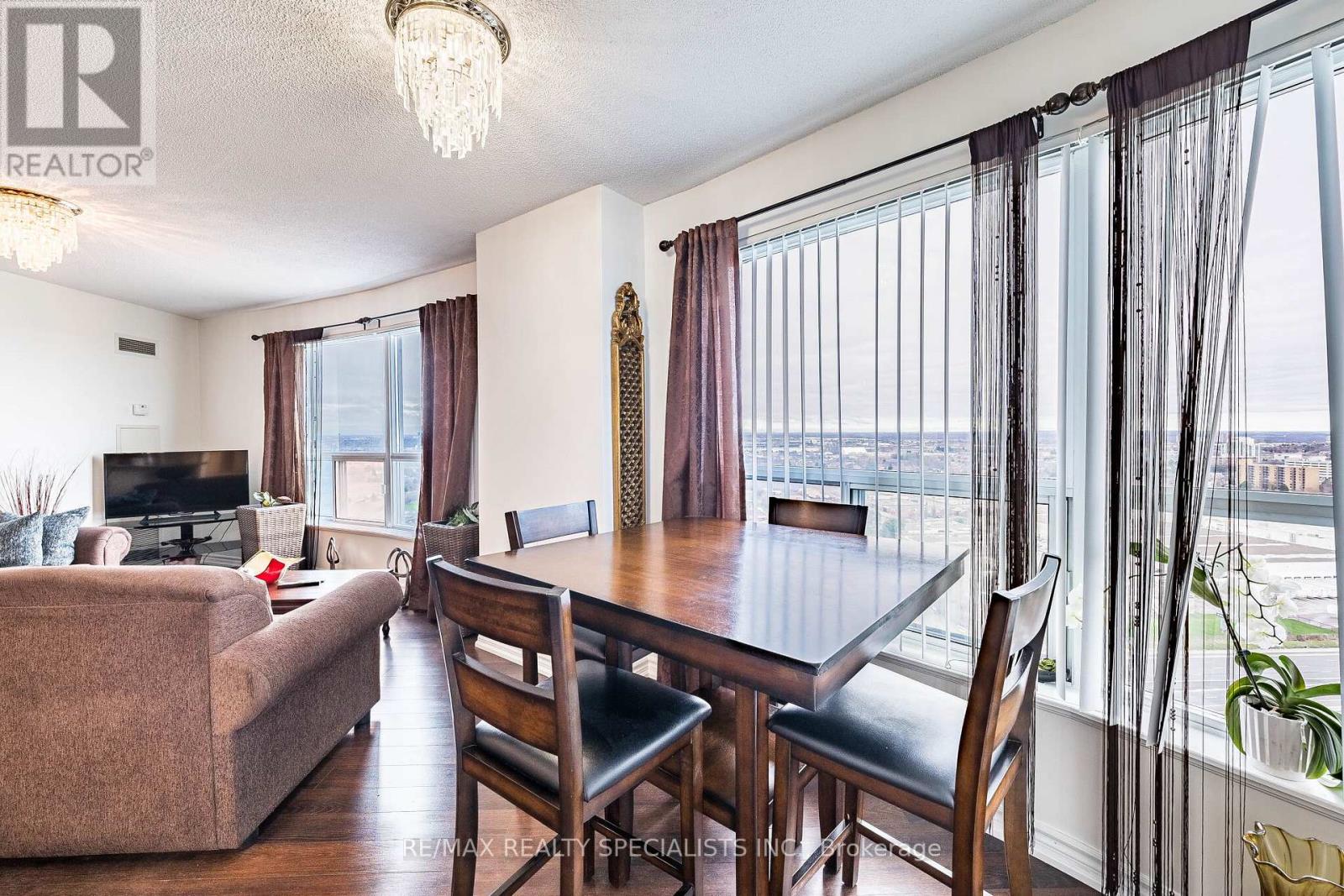 2803 - 38 Lee Centre Drive, Toronto, Ontario M1H 3J7 - Photo 17 - E13524732