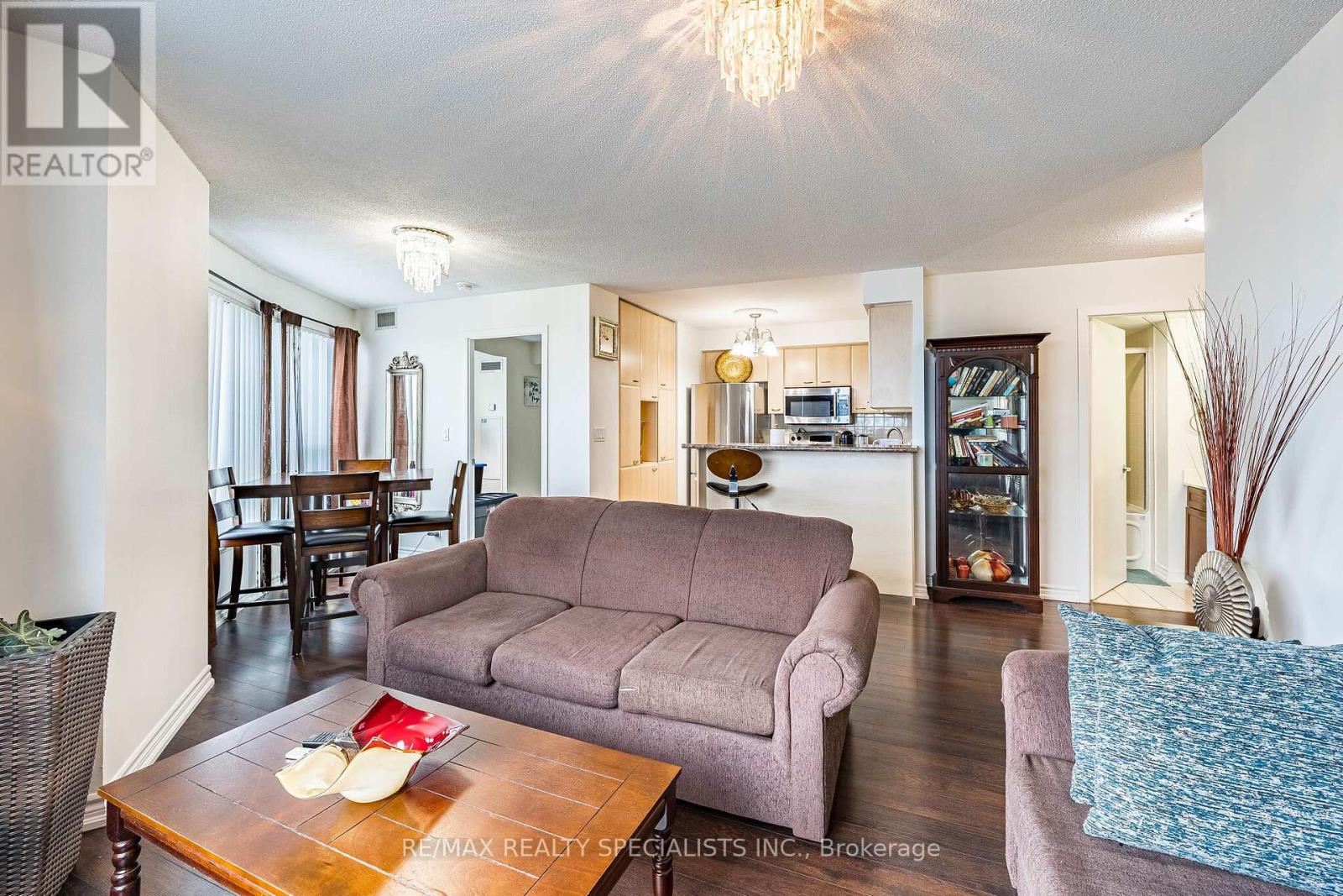 2803 - 38 Lee Centre Drive, Toronto, Ontario M1H 3J7 - Photo 19 - E13524732