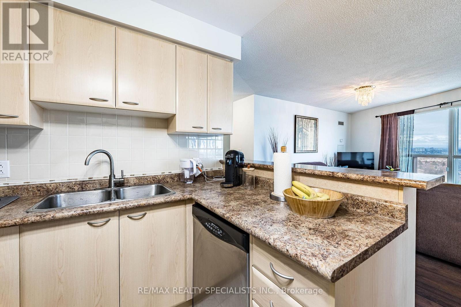 2803 - 38 Lee Centre Drive, Toronto, Ontario M1H 3J7 - Photo 22 - E13524732