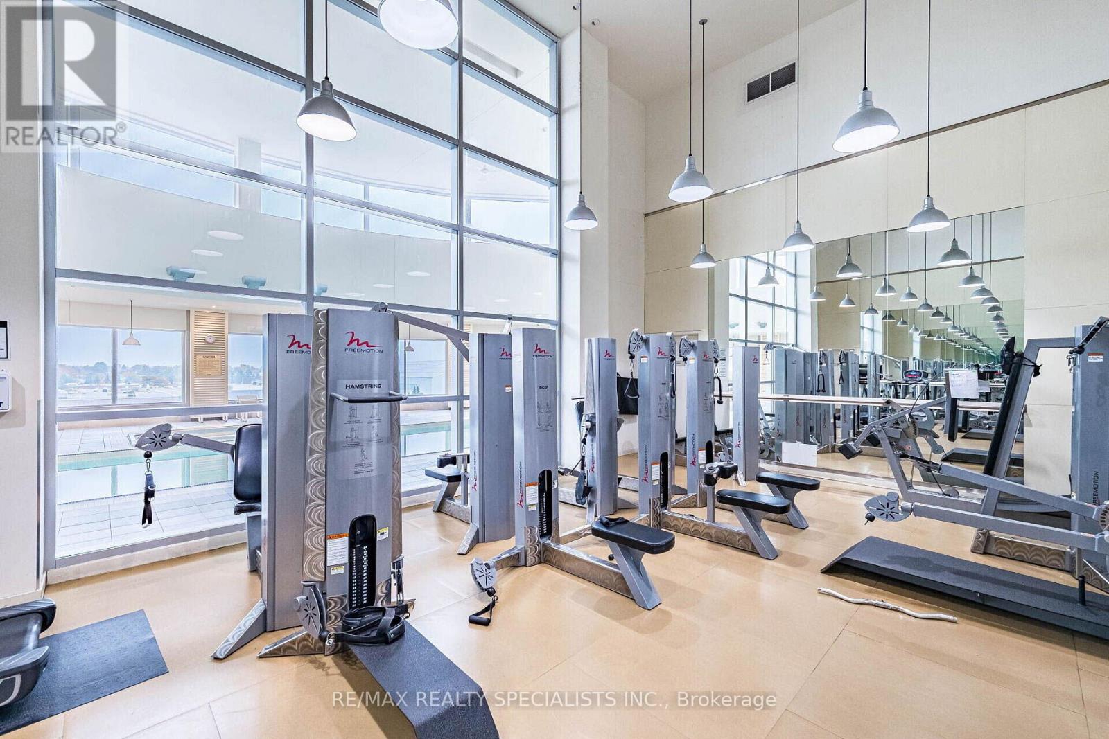 2803 - 38 Lee Centre Drive, Toronto, Ontario M1H 3J7 - Photo 43 - E13524732