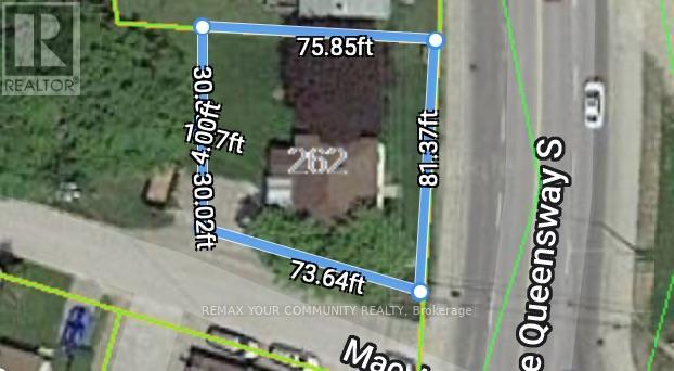 262 The Queensway Road S, Georgina, Ontario  L4P 2B1 - Photo 2 - N13524726