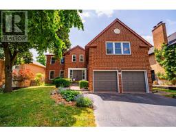 15 HARE COURT, Markham, Ontario