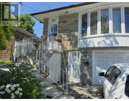 UPPER - 3471 THE CREDIT WOODLANDS DRIVE, Mississauga, Ontario