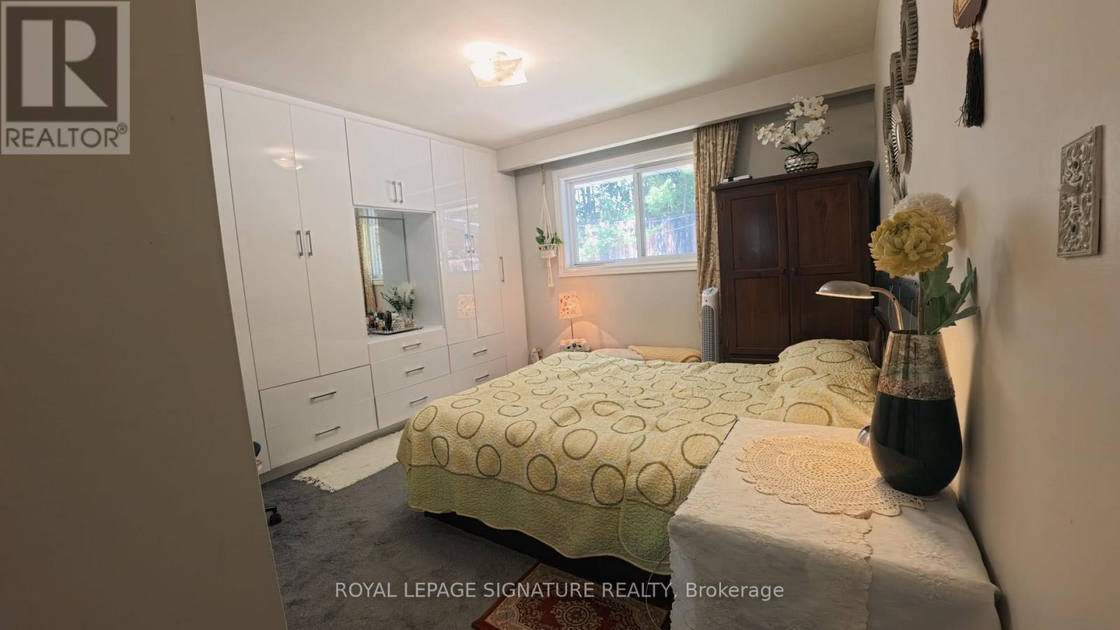 Upper - 3471 The Credit Woodlands Drive, Mississauga, Ontario  L5C 2K5 - Photo 12 - W13523274
