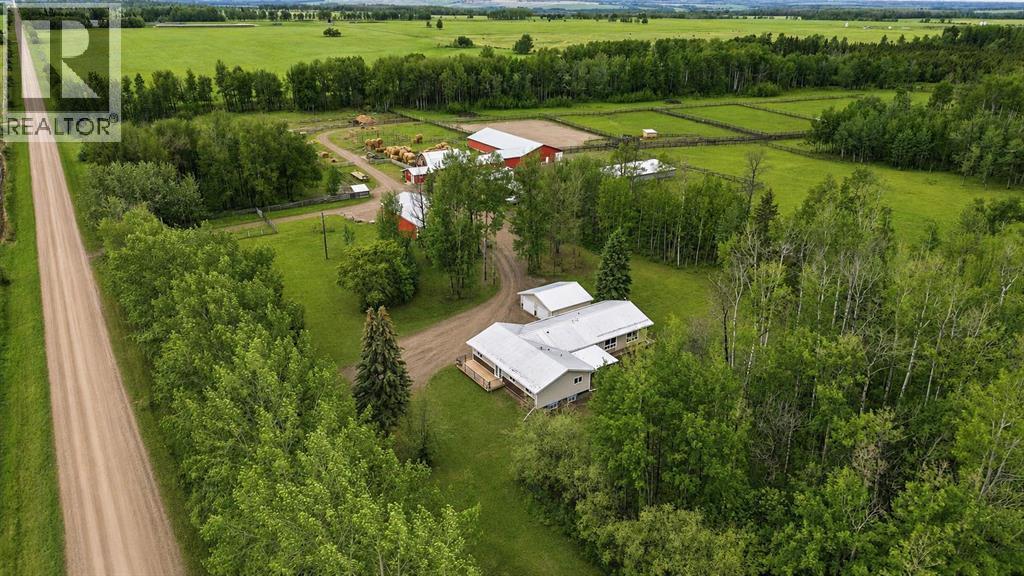 445056 Range Road 40, Rural Ponoka County, Alberta