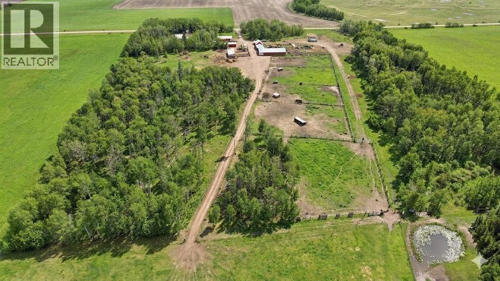 445056 Range Road 40, Rural Ponoka County, Alberta  T0C 0M0 - Photo 39 - A2326523