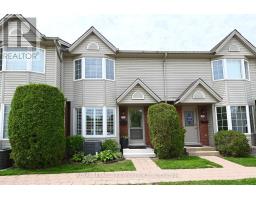 21 - 101 BROOKSIDE STREET, London South, Ontario