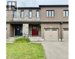 135 HARDCASTLE Drive Unit# 18, cambridge, Ontario