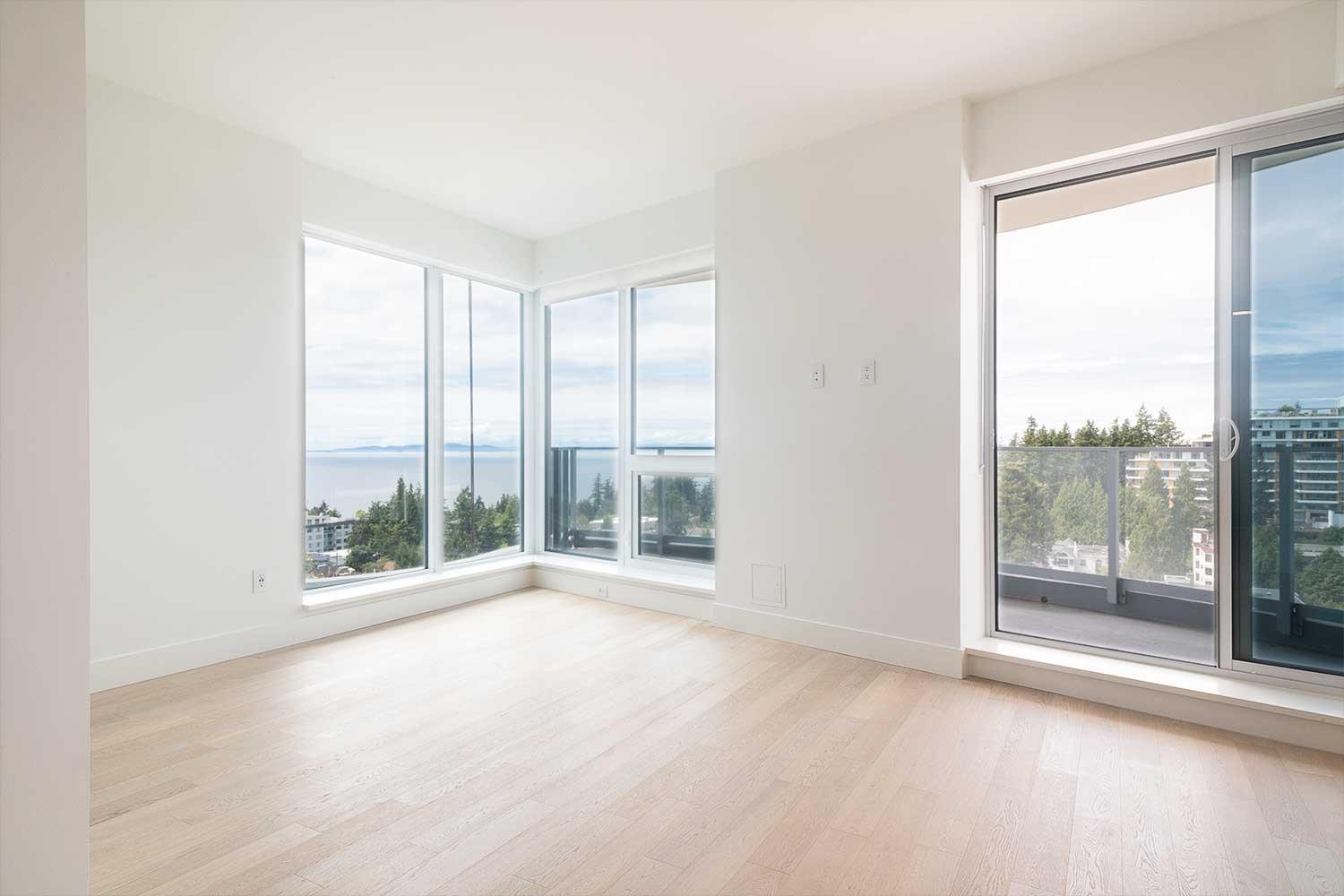 906 1475 Foster Street, White Rock, British Columbia  V4B 0C3 - Photo 2 - R3142805