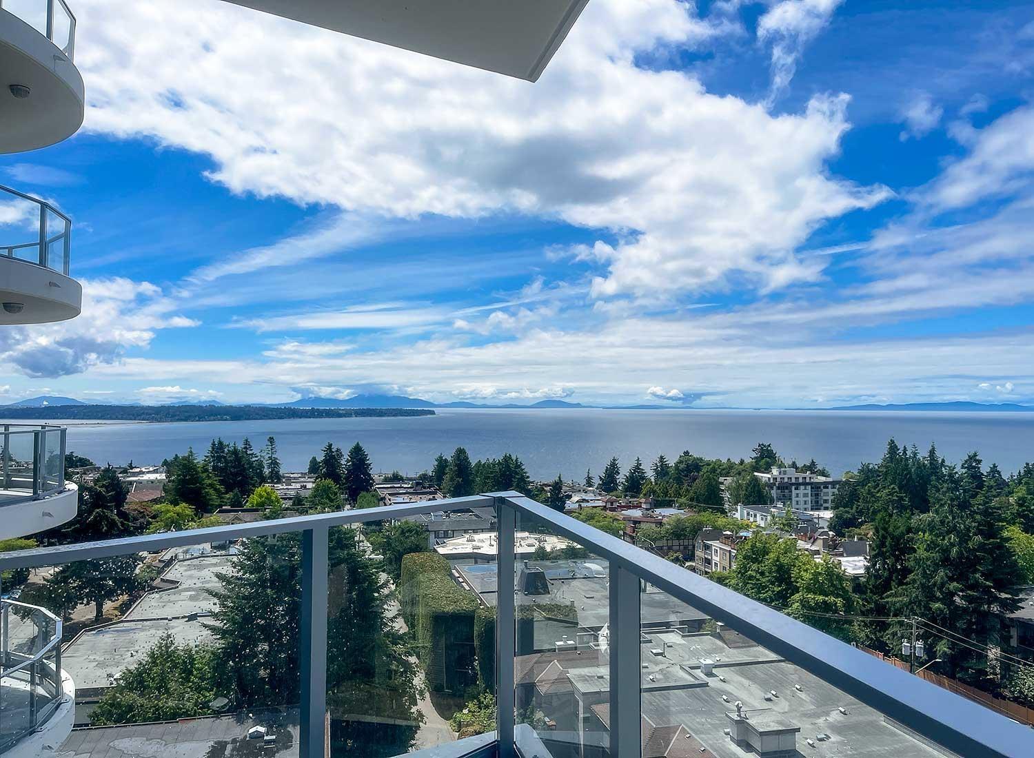 906 1475 Foster Street, White Rock, British Columbia  V4B 0C3 - Photo 11 - R3142805