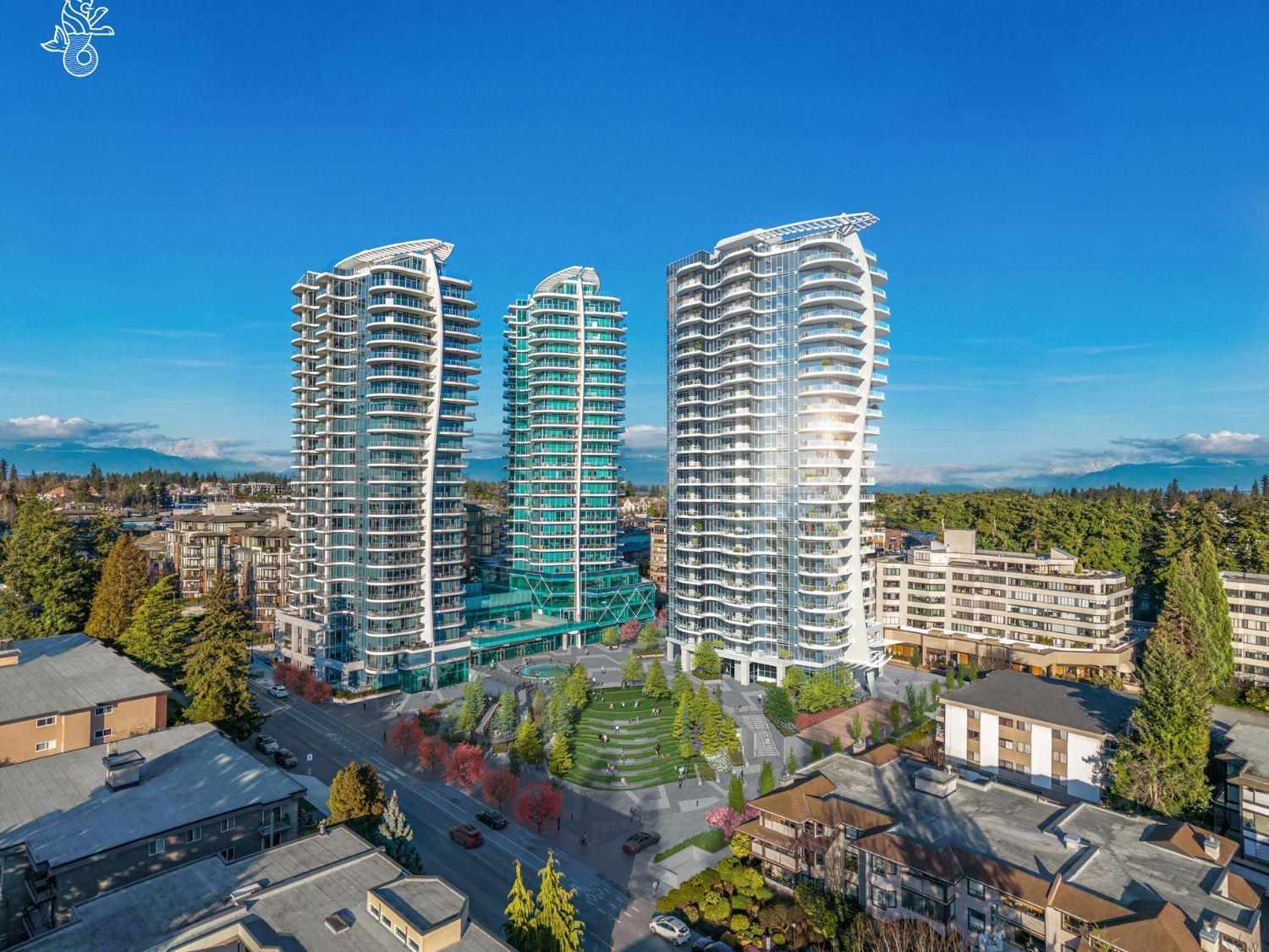 906 1475 Foster Street, White Rock, British Columbia  V4B 0C3 - Photo 18 - R3142805