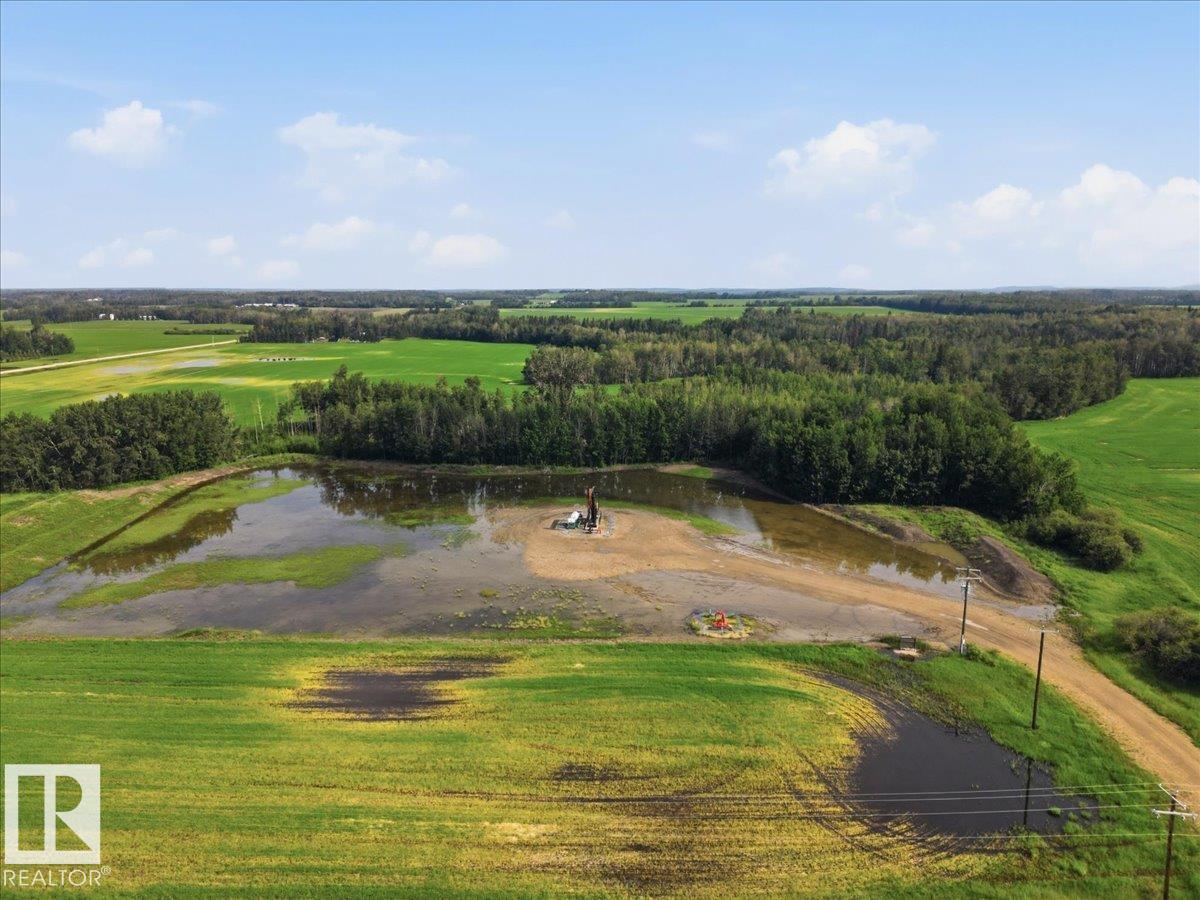 Part Of NW-8-50-1-W5, Rural Leduc County, Alberta  T0C 2P0 - Photo 8 - E4497232
