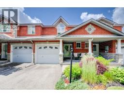 69 TROY Street, Kitchener, Ontario