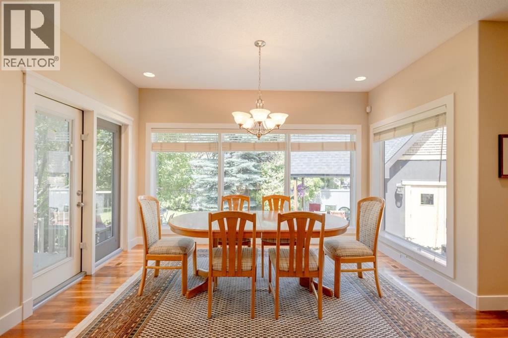 11 Tuscany Glen Green NW, Calgary, Alberta  T3L 2V8 - Photo 9 - A2313168