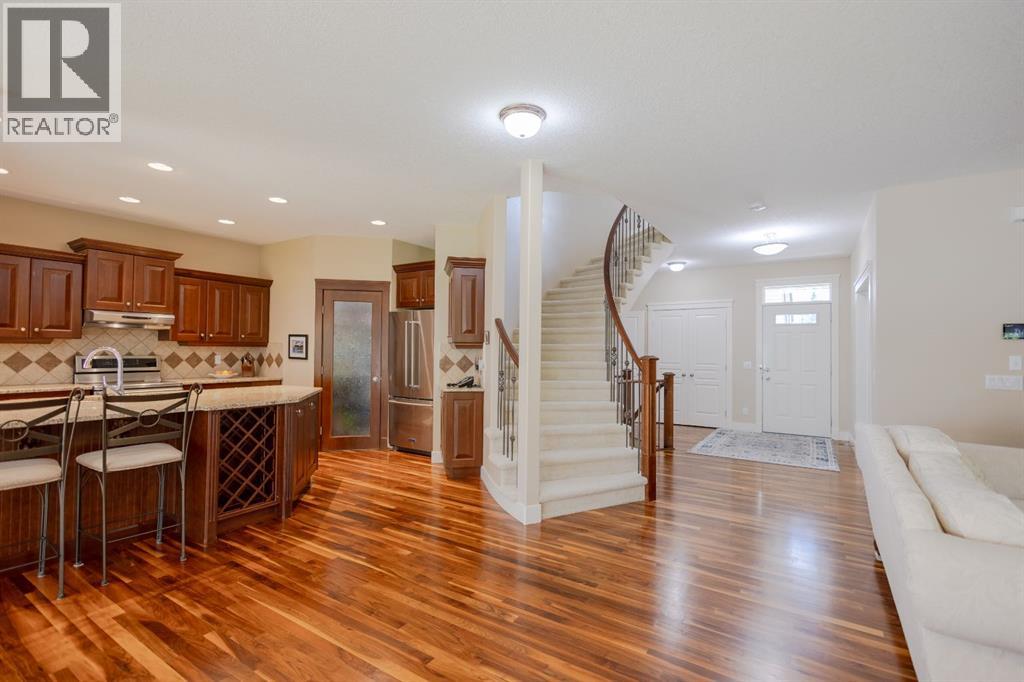 11 Tuscany Glen Green NW, Calgary, Alberta  T3L 2V8 - Photo 12 - A2313168