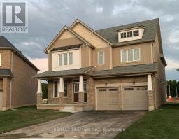 7784 TUPELO CRESCENT, Niagara Falls, Ontario