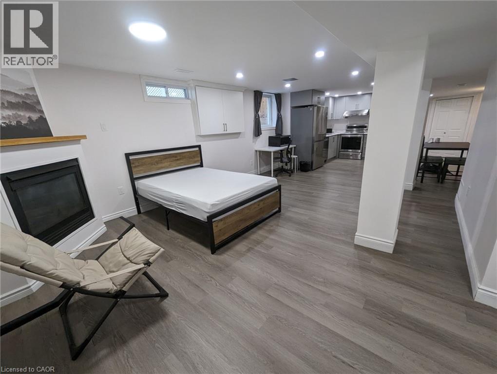 510 Oakridge Place Unit# Lower, Waterloo, Ontario  N2L 4P2 - Photo 12 - 40845368