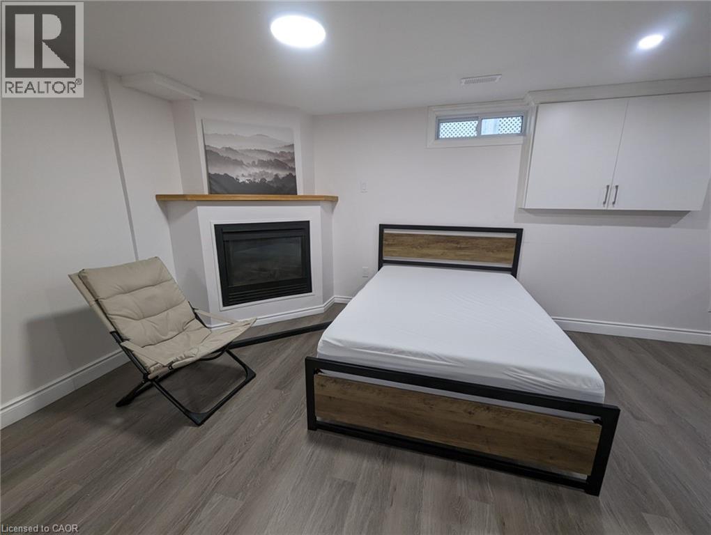 510 Oakridge Place Unit# Lower, Waterloo, Ontario  N2L 4P2 - Photo 13 - 40845368