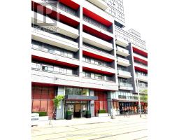 159 DUNDAS ST E 1202 STREET, Toronto, Ontario