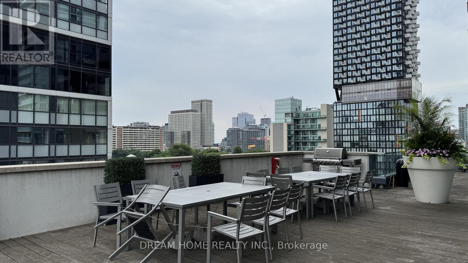 159 Dundas St E 1202 Street, Toronto, Ontario M5S 0C6 - Photo 12 - C13523446