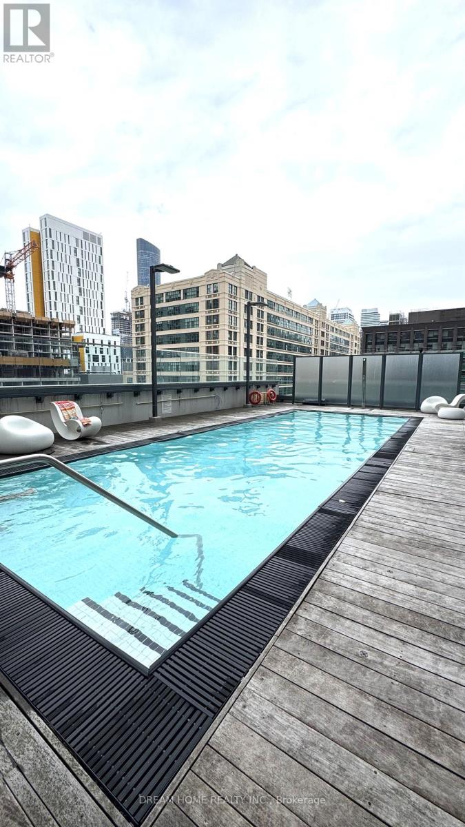 159 Dundas St E 1202 Street, Toronto, Ontario M5S 0C6 - Photo 13 - C13523446