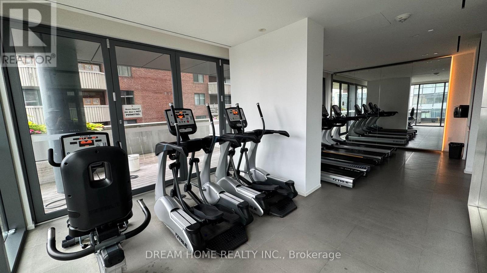 159 Dundas St E 1202 Street, Toronto, Ontario M5S 0C6 - Photo 11 - C13523446