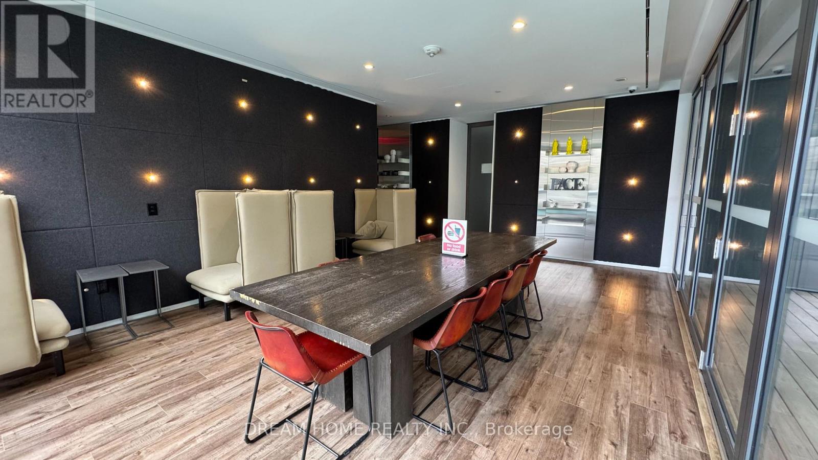 159 Dundas St E 1202 Street, Toronto, Ontario M5S 0C6 - Photo 15 - C13523446