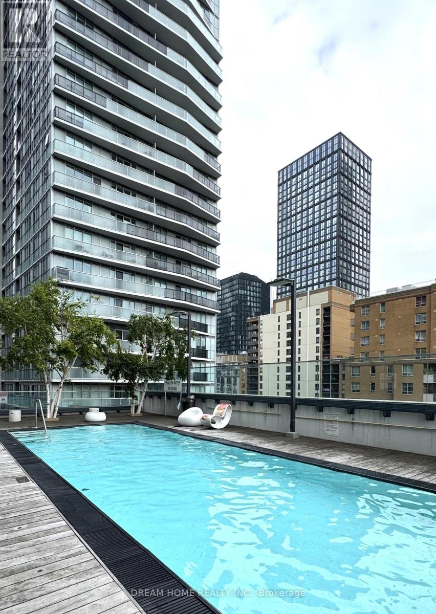 159 Dundas St E 1202 Street, Toronto, Ontario M5S 0C6 - Photo 14 - C13523446