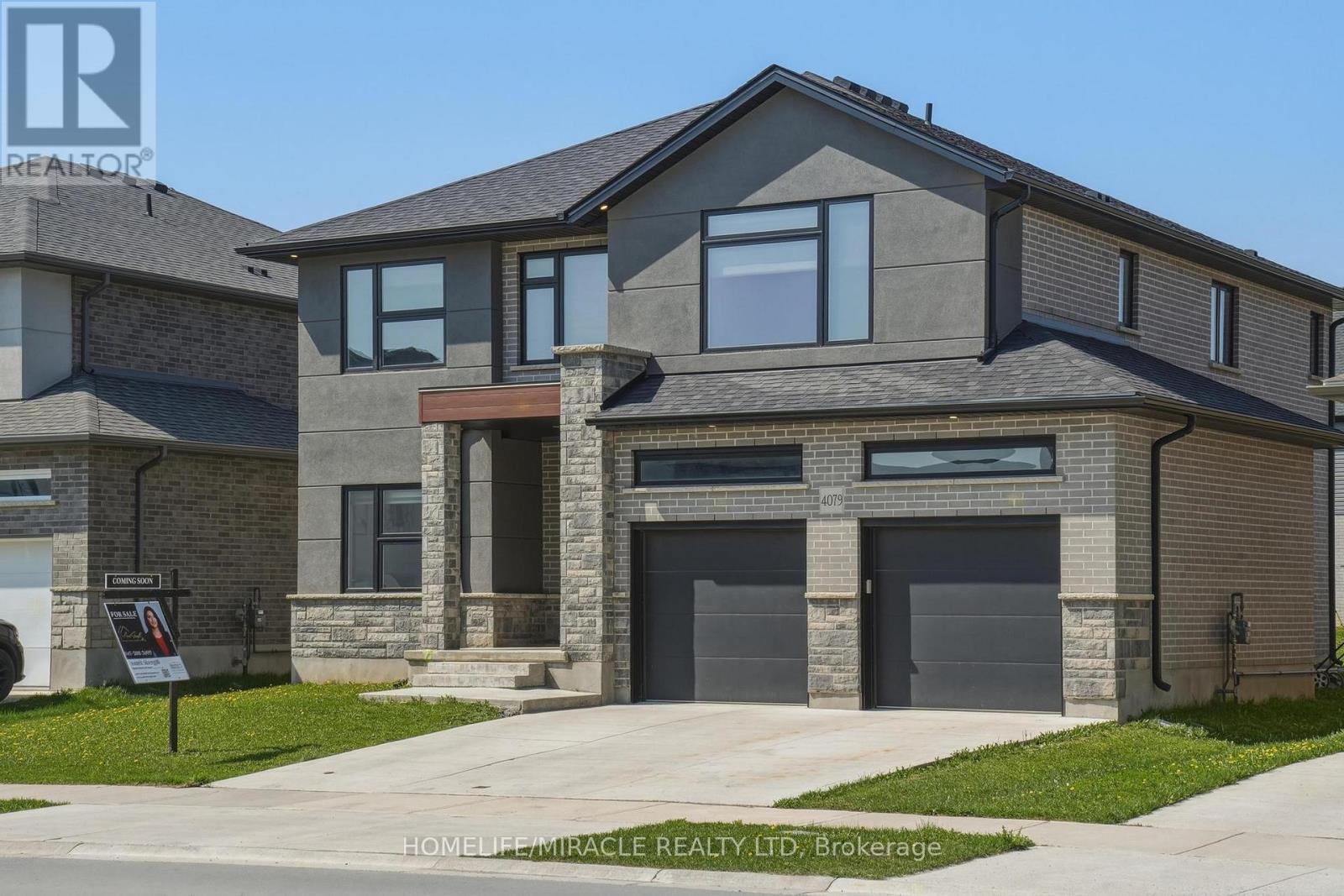 4079 Campbell Street, London South, Ontario N6P 0H5 - Photo 46 - X13524244