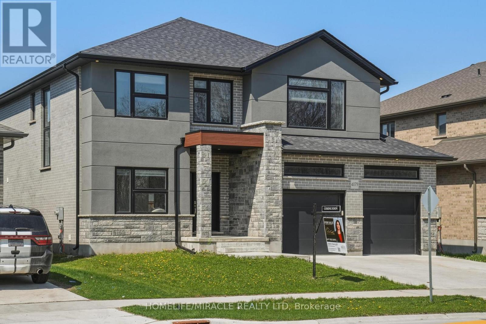 4079 Campbell Street, London South, Ontario N6P 0H5 - Photo 47 - X13524244