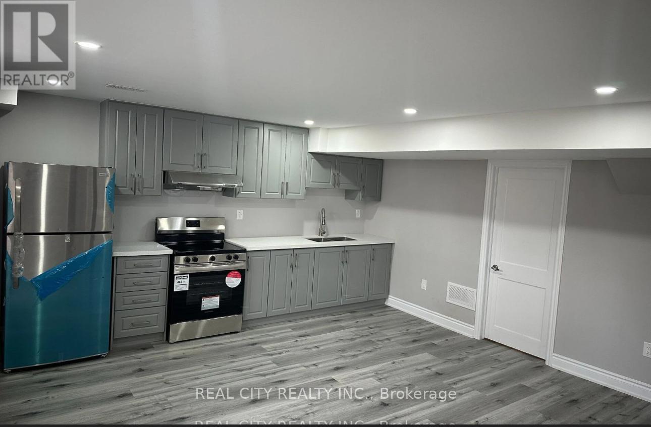#BSMNT - 106 BENADIR AVENUE, Caledon, Ontario